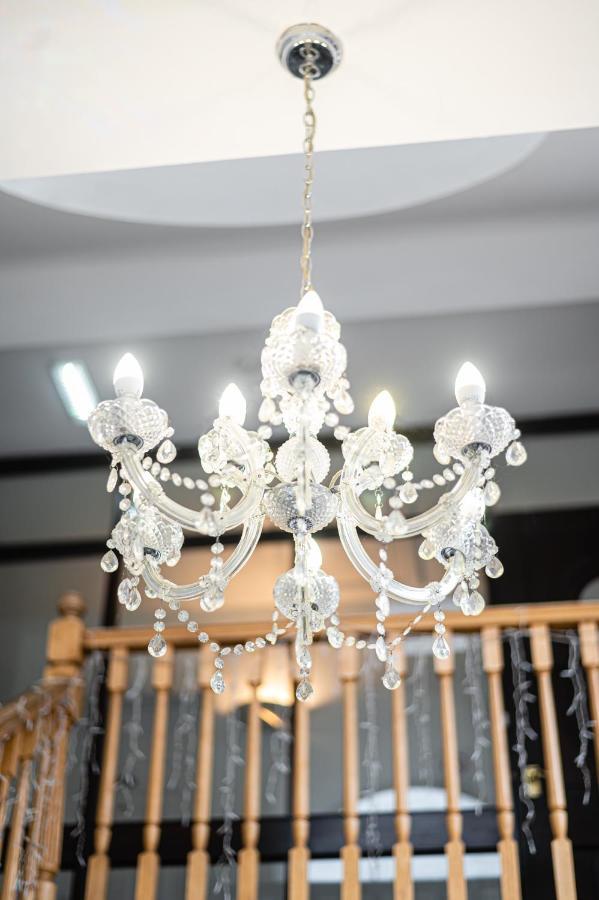 ווקינגהאם The Pheasant Hotel מראה חיצוני תמונה